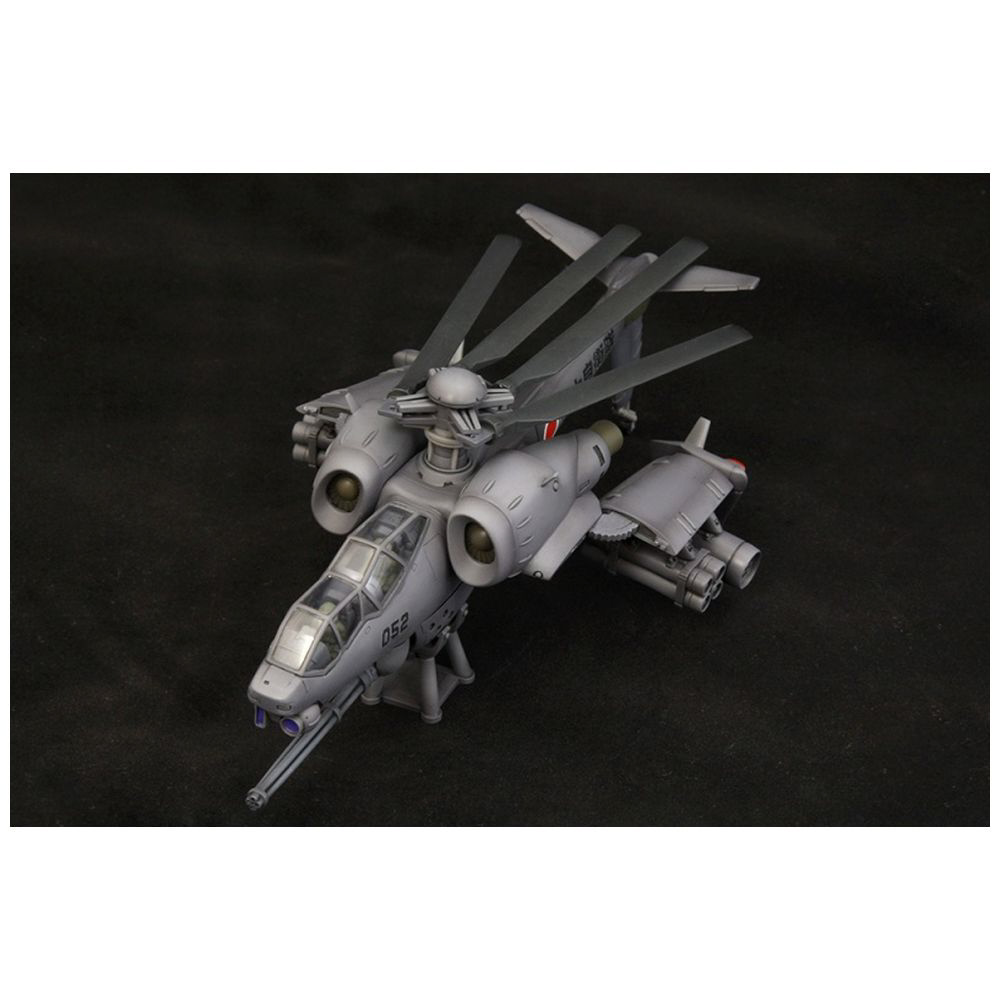 1/72 機動警察パトレイバー2 The Movie JGSDF AH ヘルハウンド｜の通販