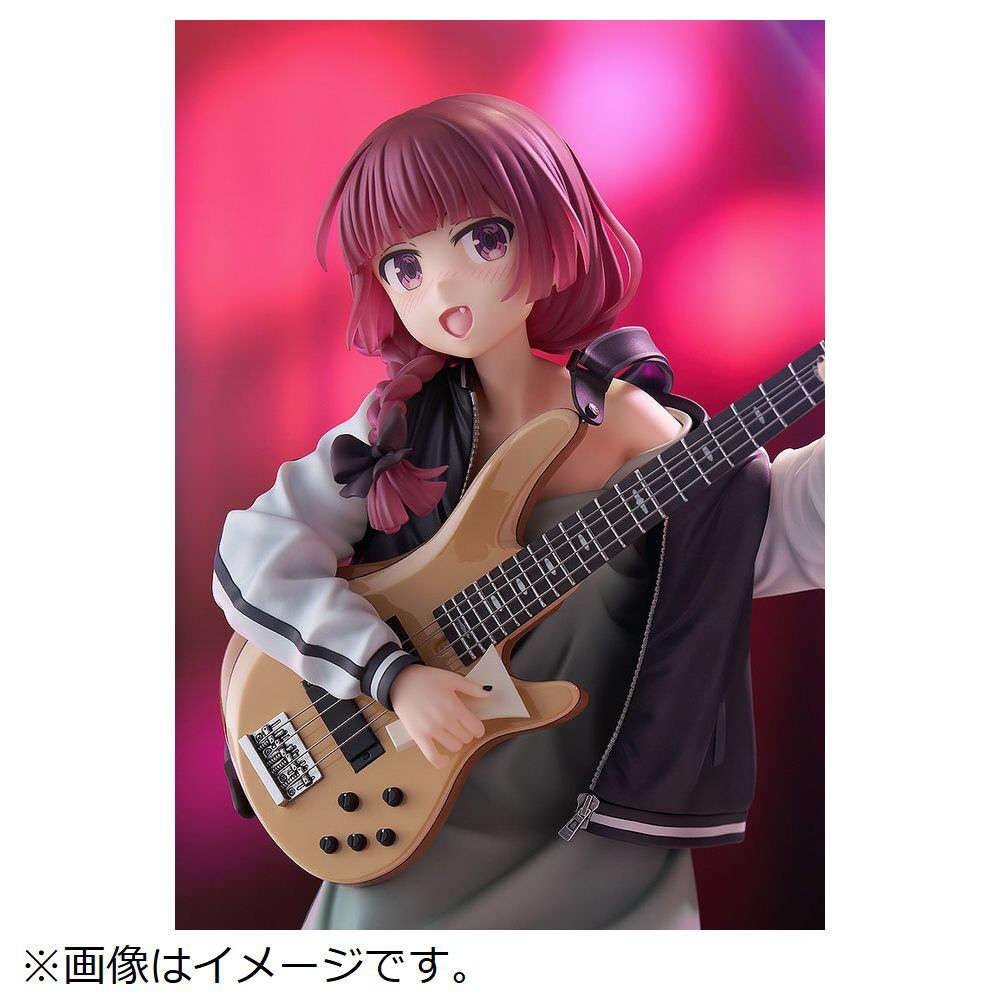 塗装済み完成品 1/7 ぼっち・ざ・ろっく！ 廣井きくり｜の通販は