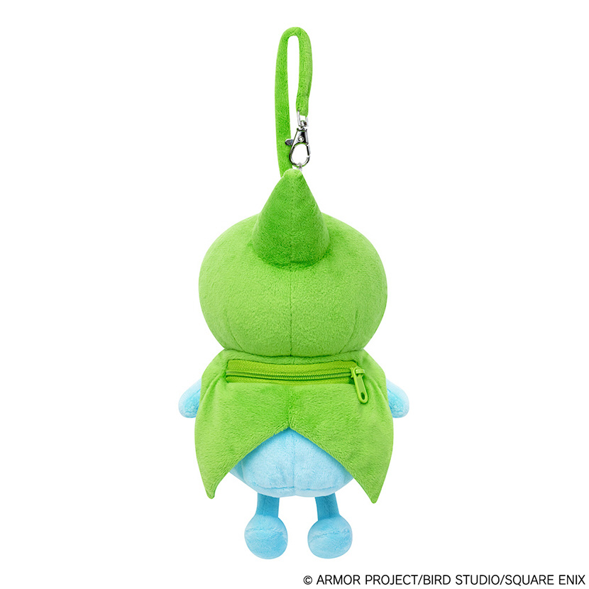 ドラゴンクエストX ぶらぶらぬいぐるみ キュルル｜の通販はソフマップ