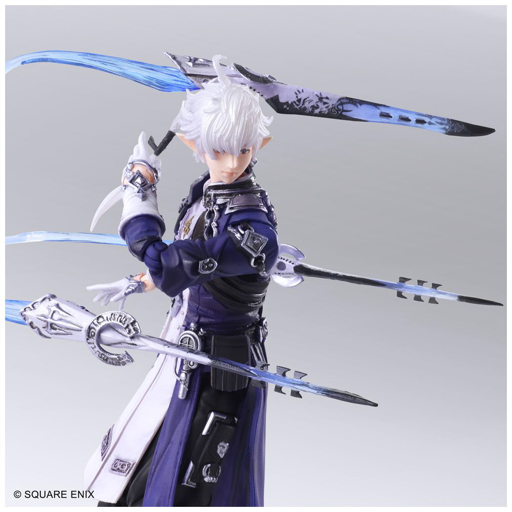 BRING ARTS FINAL FANTASY XIV アルフィノ｜の通販はソフマップ[sofmap]