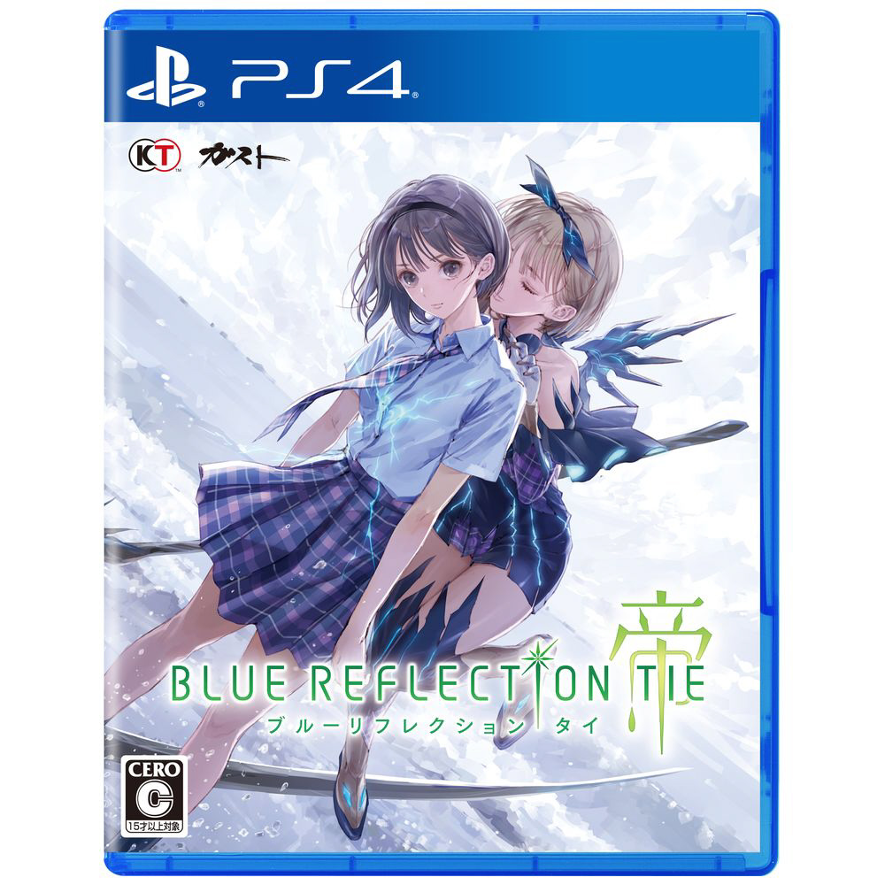 BLUE REFLECTION TIE/帝｜の通販はソフマップ[sofmap]