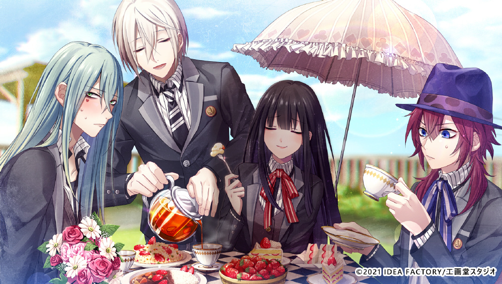 白と黒のアリス for Nintendo Switch 限定版｜の通販はソフマップ[sofmap]