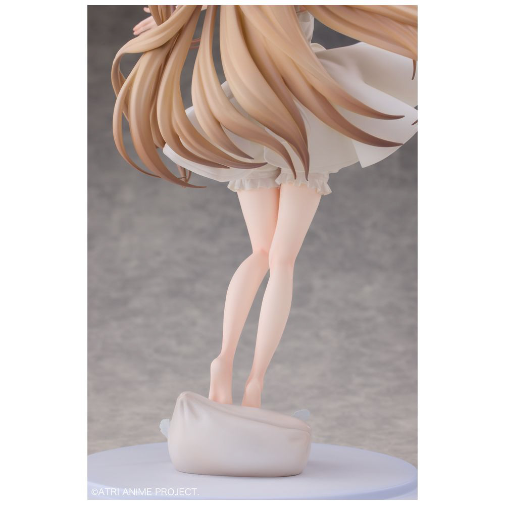 塗装済み完成品 1/7 HOBBY SAKURA ATRI -My Dear Moments- アトリ