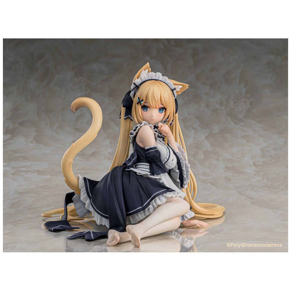 AniGift バーチャルユーチューバー 花園セレナ 1/7完成品フィギュア