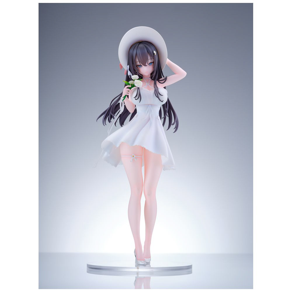 塗装済み完成品 1/7 OMAHA×freng MANTA｜の通販はアキバ☆ソフマップ