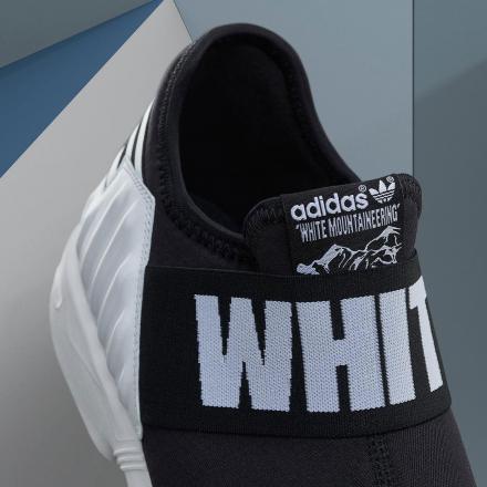 国内3月16日発売予定】 ホワイトマウンテニアリング × アディダス