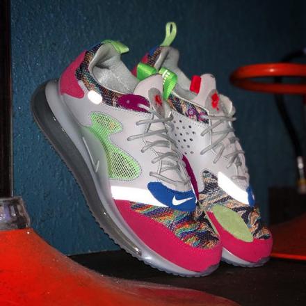 国内6月21日発売予定】オデル・ベッカム・ジュニア × ナイキ エア