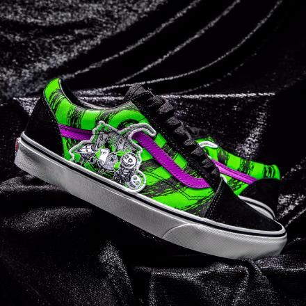 国内10月4日発売予定】ナイトメアー・ビフォア・クリスマス × バンズ