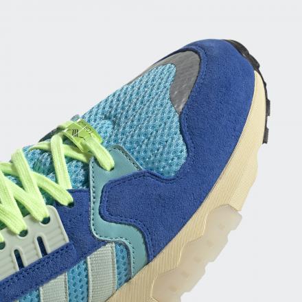 国内7月11日発売予定】アディダス オリジナルス ZX トルション