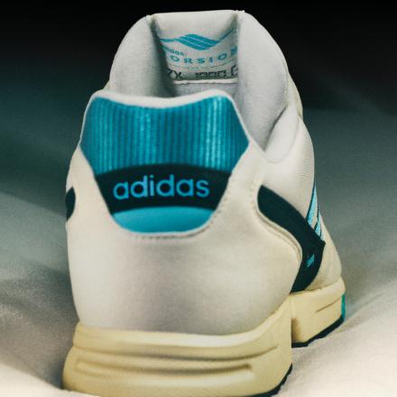 国内8月7日発売予定】アディダス オリジナルス ZX 1000C 