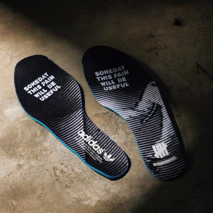 国内4月16日発売予定】ネイバーフッド × アンディフィーテッド