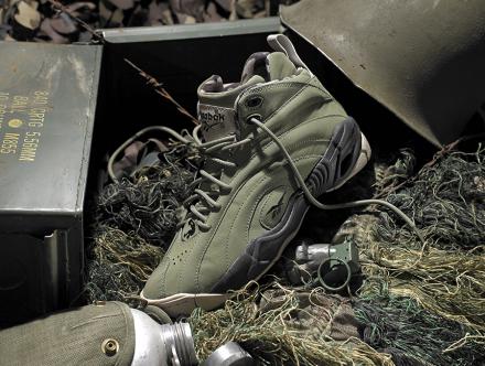 8月28日発売予定】 リーボック シャックノーシス バラック (V61196