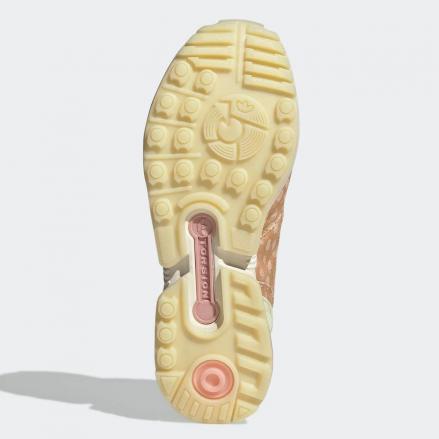 リーク】ディズニー × アディダス オリジナルス ZX 10000 