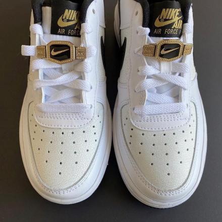 国内7月2日発売予定】ナイキ エアフォース 1 '07 LV8 