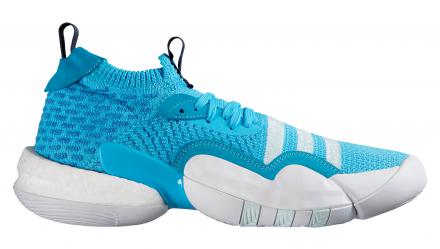 海外11月1日順次発売予定】 アディダス トレイ・ヤング 2.0