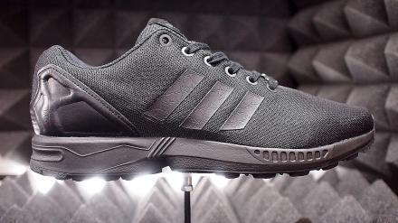 リーク】 アディダス ZX フラックス マルチカラー & グラフィック