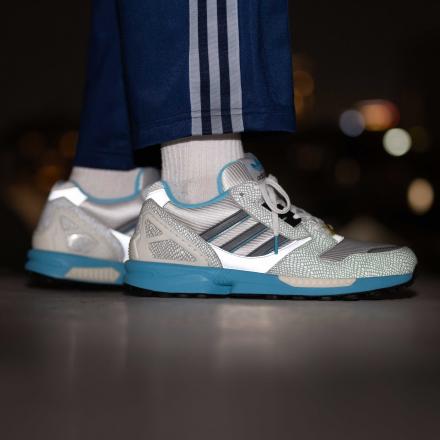 国内8月10日発売予定】 アトモス × アディダス オリジナルス ZX8000 