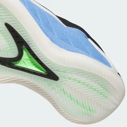 国内10月25日発売予定】アディダス アンソニー・エドワーズ 2 ブルー