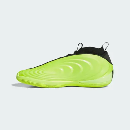 海外5月16日発売予定】アディダス ハーデン VOL.10 ハイ レゾ イエロー