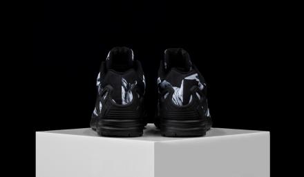 国内11月14日発売予定】 アディダス オリジナルス ZX FLUX 全3色