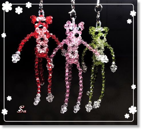 ピンクパンサーのストラップ | 末摘む花の雑記帳 - 楽天ブログ