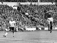 あれから52年 サッカーイングランド代表がW杯初優勝 TV・出版・報道