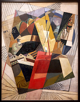 アルベール・グレーズ の美術・絵画素材