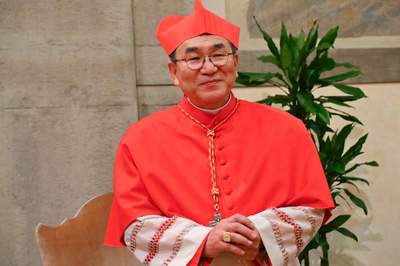 2025年 教皇選挙「コンクラーベ」 | 写真素材・ストックフォトのアフロ