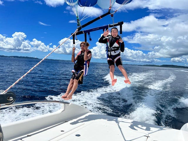 28%割引】ONEマリン｜ネット予約ならアソビュー！