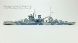 H.M.S. King George V イギリス海軍戦艦 キングジョージ五世 | タイム