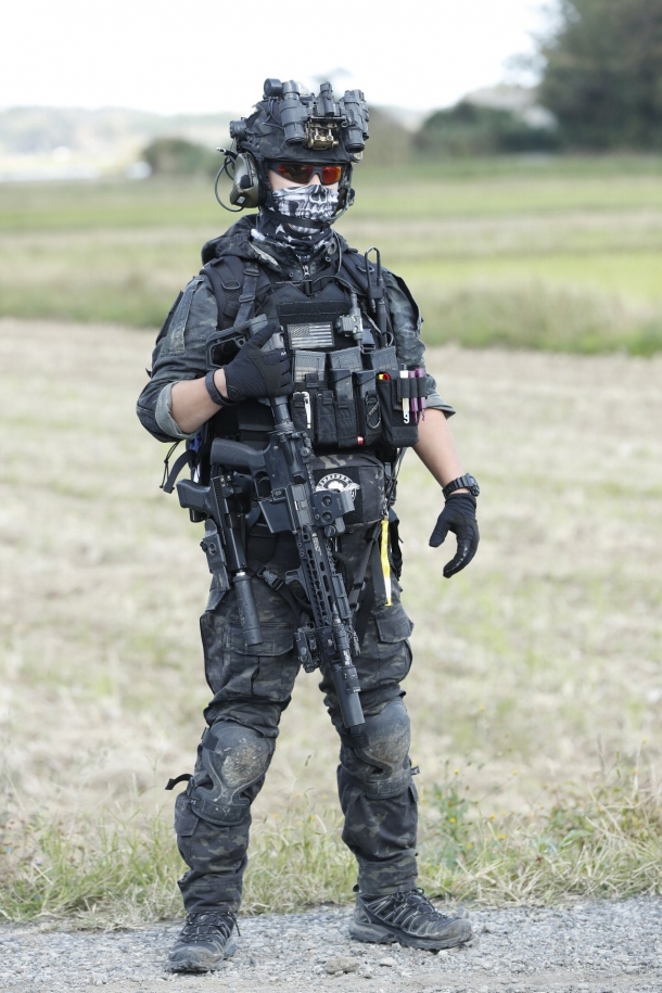 投票は締め切りました】サバゲ祭2018「スタイリングコンテスト」投票