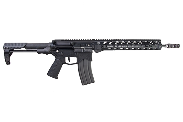 BAD556ガスブロコンプリート、ORGA AIRSOFTで予約開始！ | ブログ