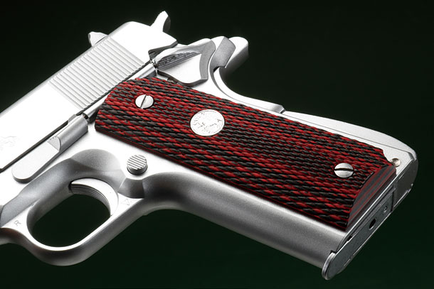 ウエスタンアームズの新作ガバメント2モデルをレビュー！ | ニュース