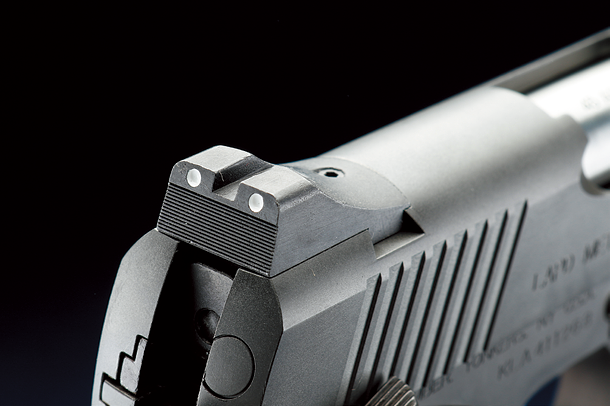 WA キンバーLAPDメトロカスタム 【2019年2月号掲載】 | ニュース