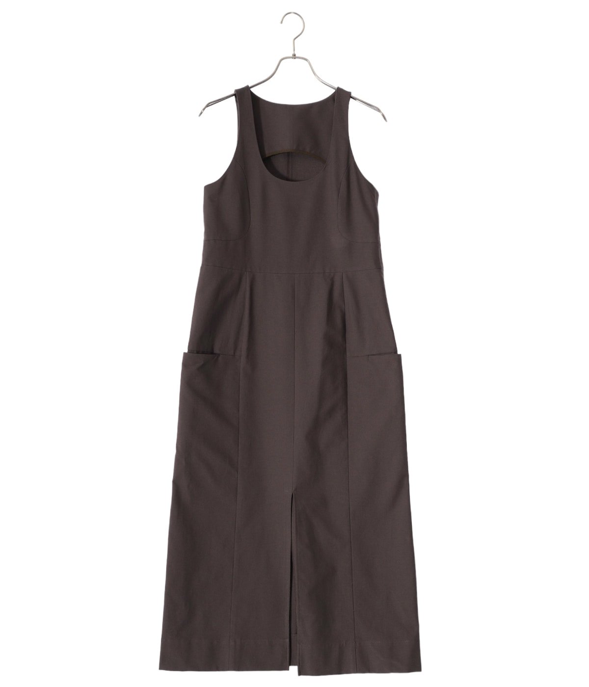 レディース】ORGオックスフォードワンピース | JUN MIKAMI