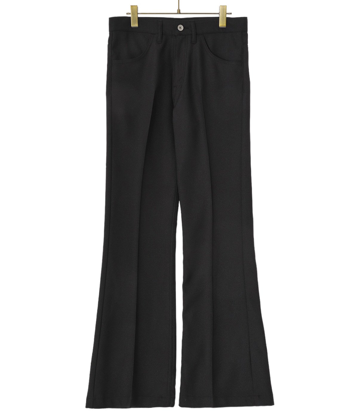 Flare“ Pressed Pants | DAIRIKU(ダイリク) / パンツ ボトムスその他
