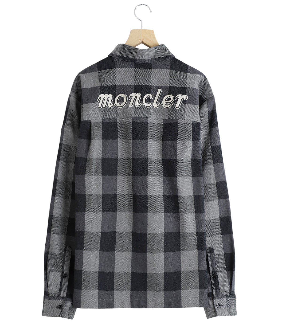 SHIRT | MONCLER X MERCEDES-BENZ BY NIGO(モンクレール X メルセデス