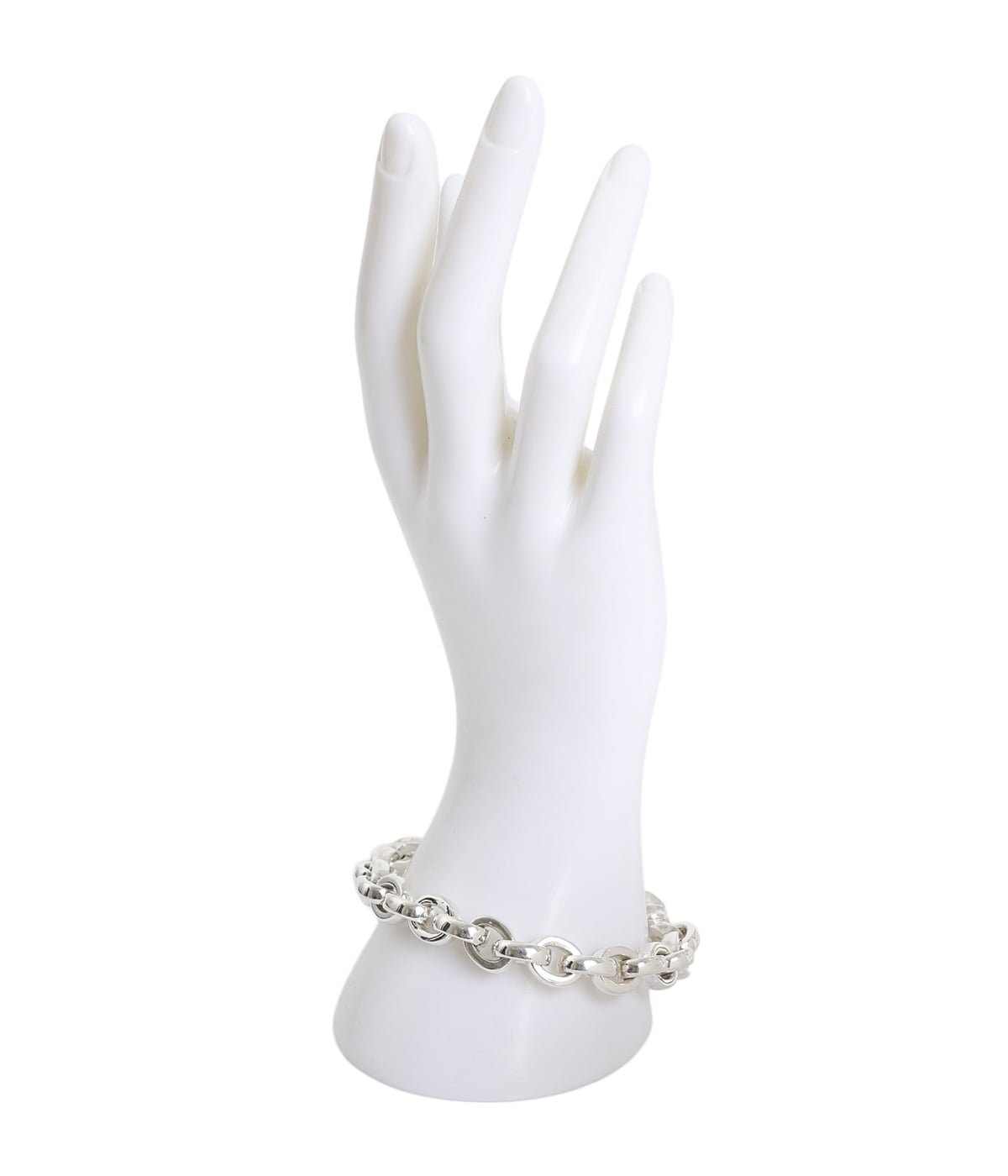 MUSUBI CHAIN BRACELET | LARRY SMITH(ラリースミス) / アクセサリー