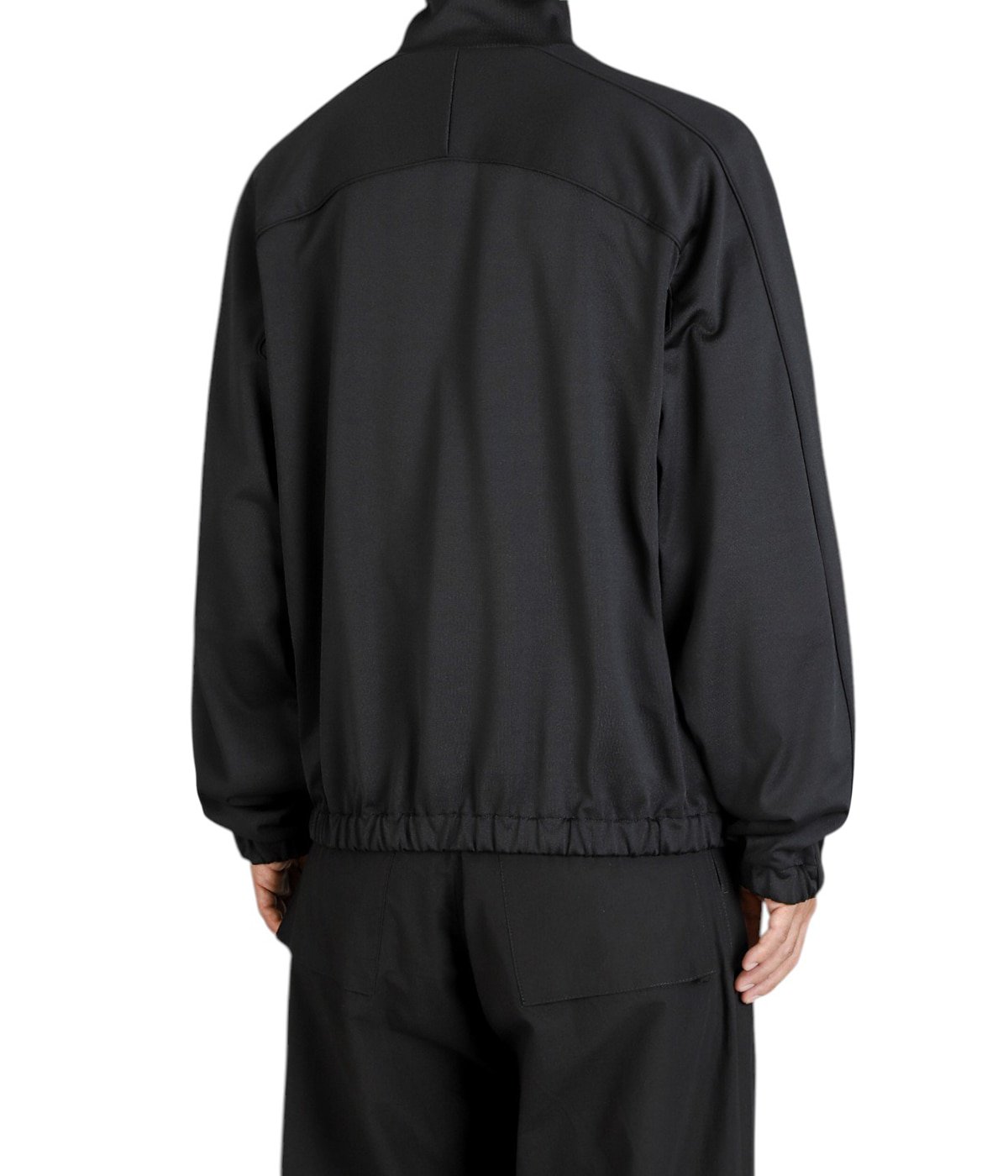 SWEATSHIRT ZIP UP | JIL SANDER(ジルサンダー) / アウター ブルゾン