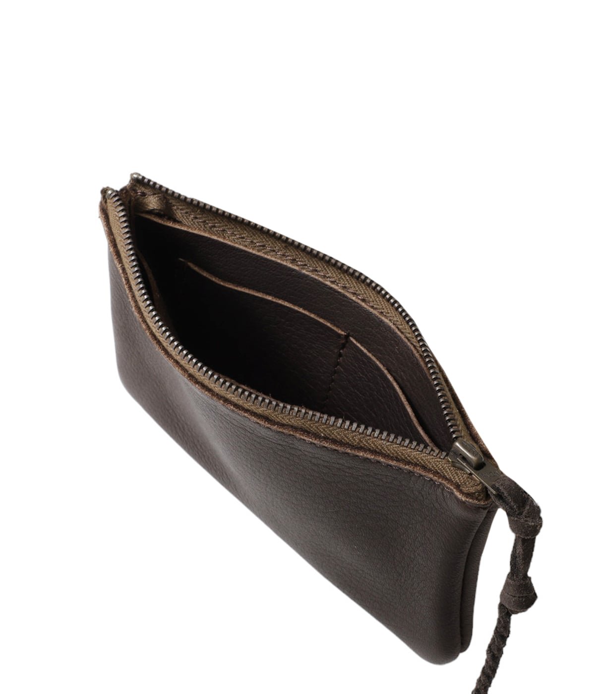 DEERSKIN POUCH | LARRY SMITH(ラリースミス) / ファッション雑貨