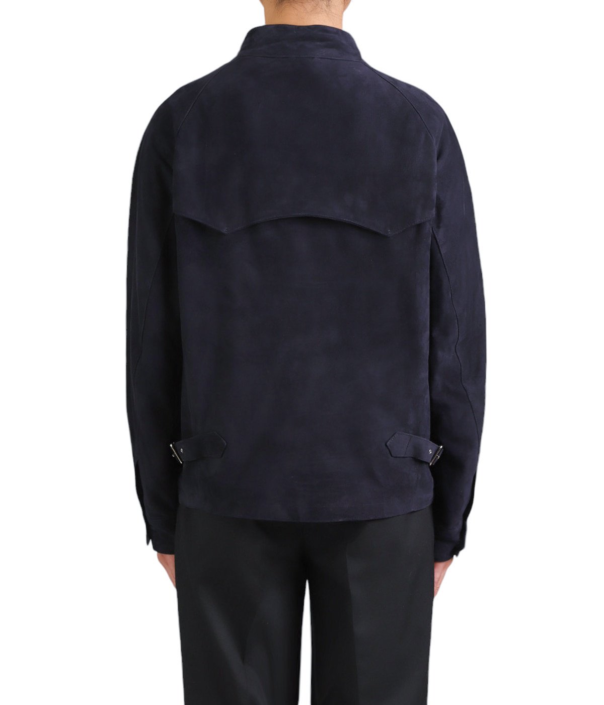 別注 G4 Type Blouson | CINQUANTA(チンクワンタ) / アウター レザー