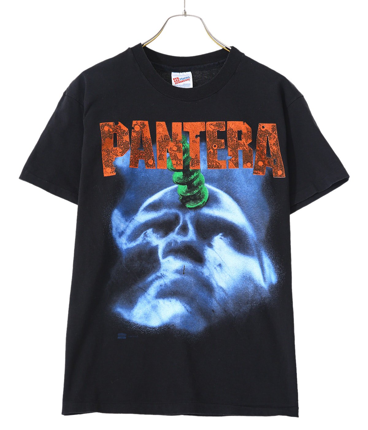 USED】PANTERA T-Shirts | VINTAGE(ヴィンテージ) / トップス