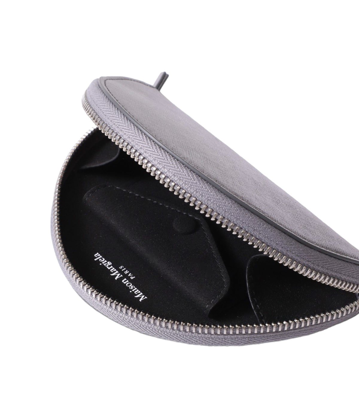 MICRO HALFMOON POUCH | Maison Margiela(メゾン マルジェラ