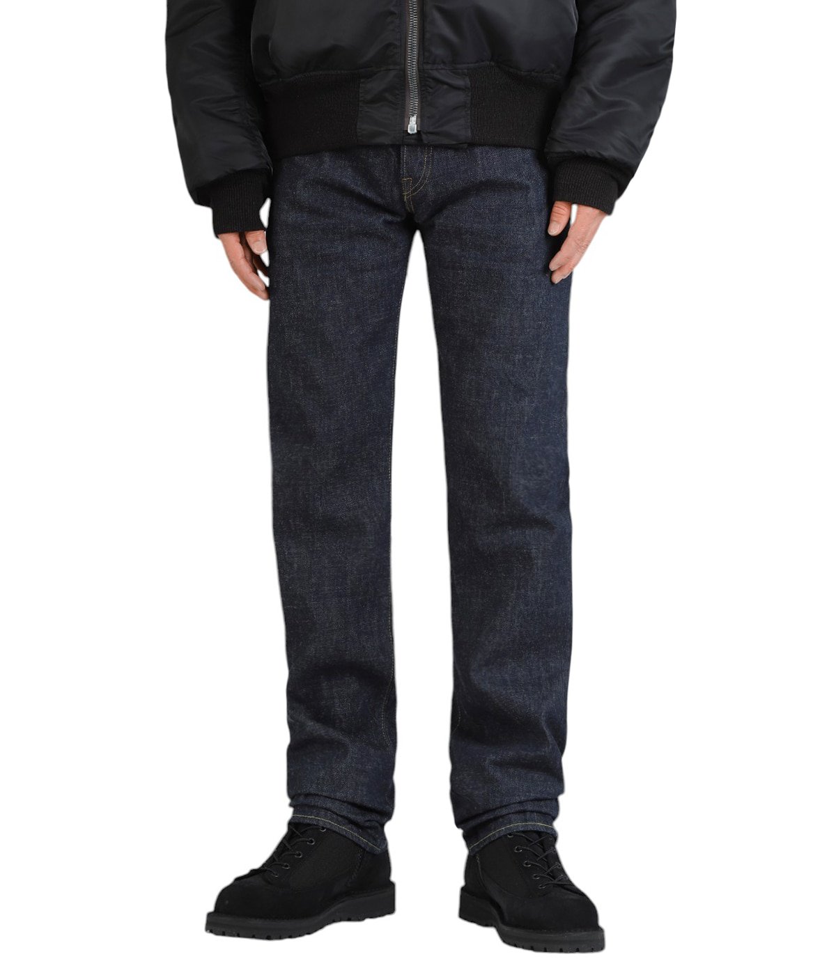 STANDARD DENIM 1947 TYPE-2 ONE WASH | SUGAR CANE(シュガーケーン