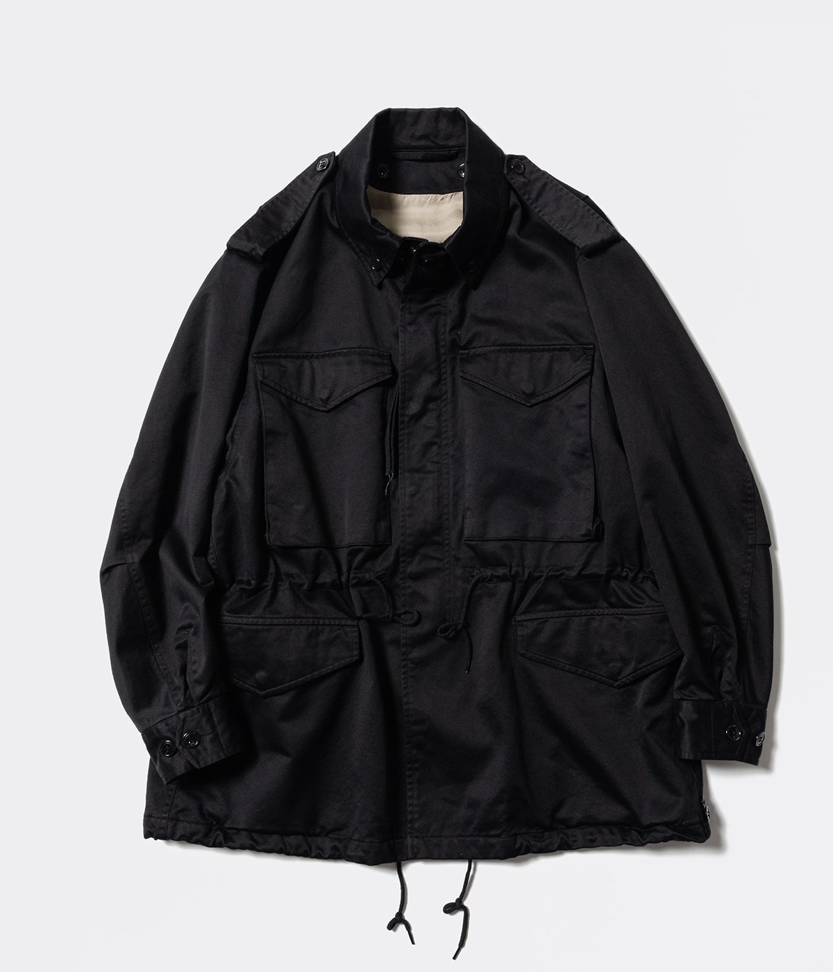 Unlikely B.D M-51 Field Jacket | Unlikely(アンライクリー