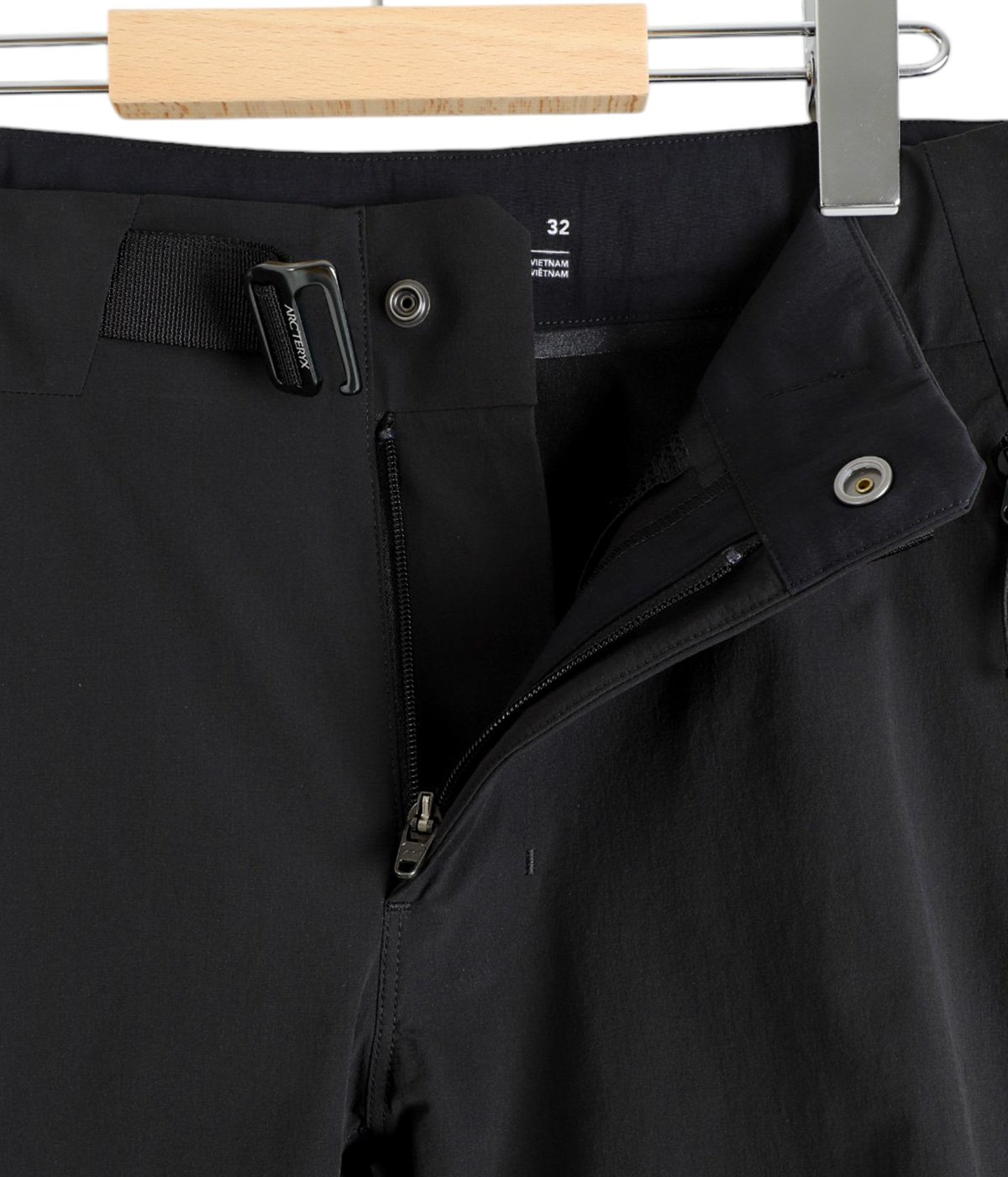 Gamma SL Short 9“ M | ARC'TERYX(アークテリクス) / パンツ ハーフ