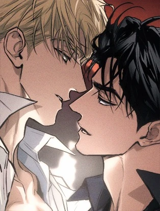 韓国BL❤️ - BeLTOON : ベルトゥーン | 女性向けフルカラーウェブ