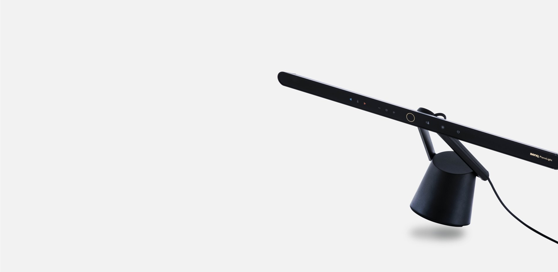 PianoLight | BenQ US