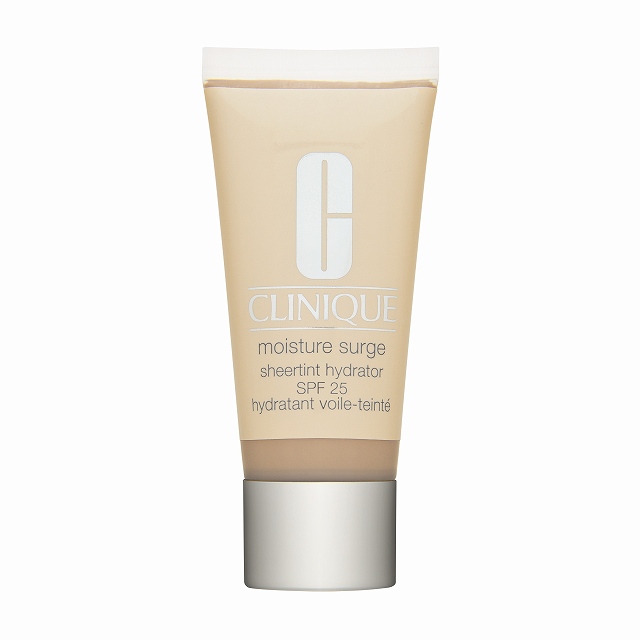 クリニーク モイストサージ モイスチャー サージ シアーティント 40ml