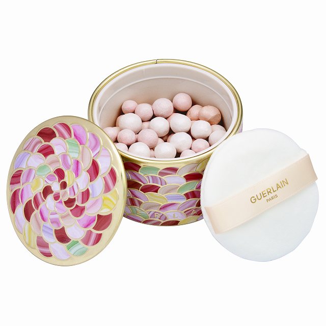 ゲラン メテオリット ビーユ 20g 03 ウォームが激安！【化粧品通販